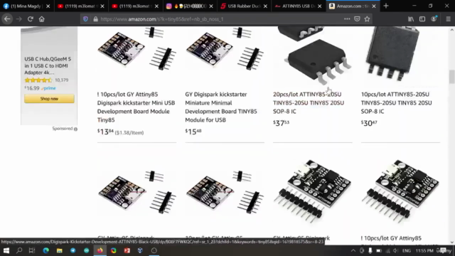Foundation Level With USB Rubber Ducky Now With Less Than 10 – Screenshot 2