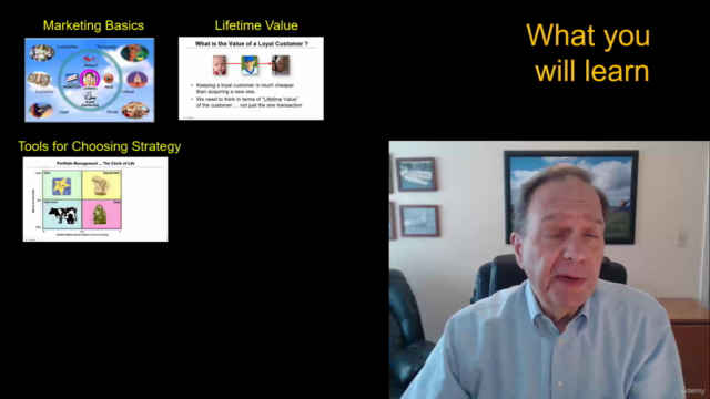 Master Marketing Strategy for Successful Product Launches – Screenshot 3