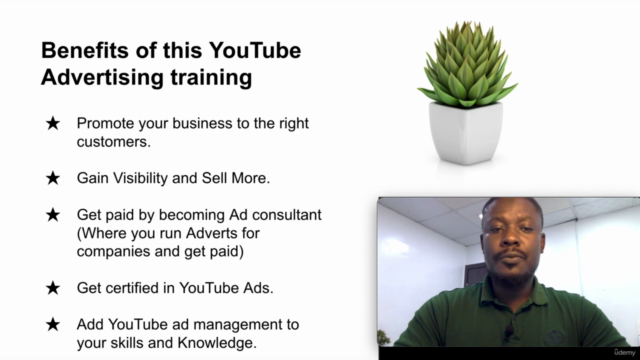 How to create YouTube Ads – Screenshot 4