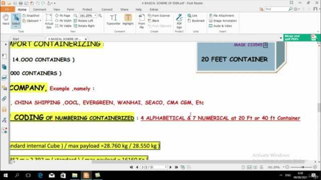 EXPORT IMPORT of Merchandise : Principally and Practically – Screenshot 4