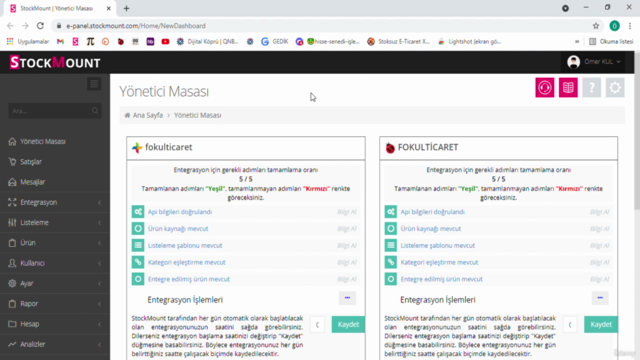 Türkiye'de Dropshipping(Stoksuz Satış) – Screenshot 1
