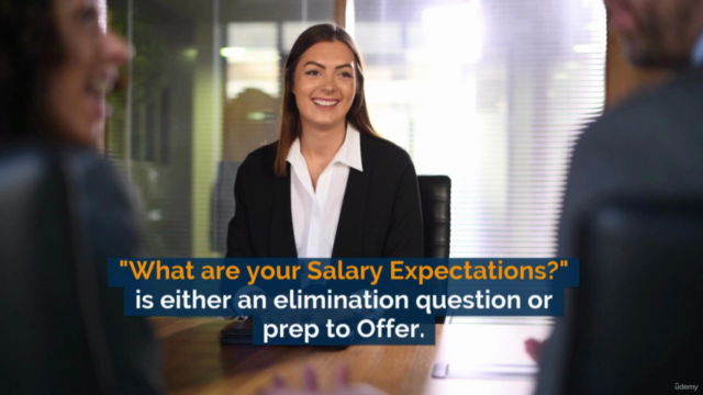 Win at Job Interviews! – Screenshot 1