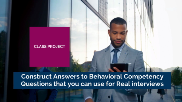 Win at Job Interviews! – Screenshot 2