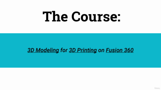 Advanced 3D Printing With Fusion 360: Design Your Phone Case - Screenshot_01
