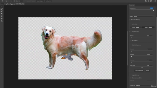 Formação COMPLETA de Adobe Photoshop CC2024 – Screenshot 2