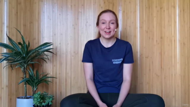 100 Days of Self-Care: Yoga, Breathwork, Meditation and More – Screenshot 2