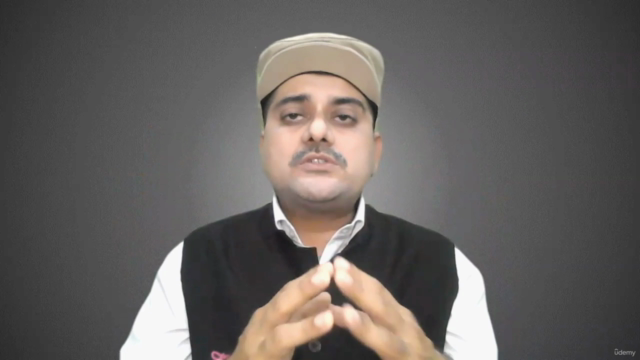 Ultimate Course on Massive Goal Setting: NLP Based Course – Screenshot 4