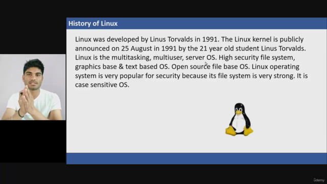 Linux Training for Beginner - RHCSA - Screenshot_03