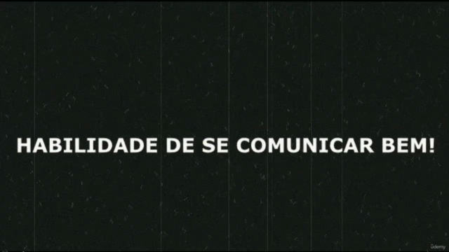 Segredos da Persuasão | Técnicas Comunicação Persuasiva – Screenshot 1