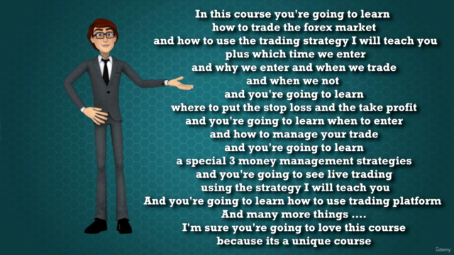 Forex day trading - Best & Simple Forex day trading strategy – Screenshot 2