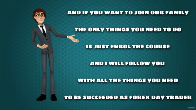 Forex day trading - Best & Simple Forex day trading strategy – Screenshot 4