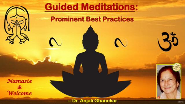 Guided Meditations: Prominent Best Practices – Screenshot 2