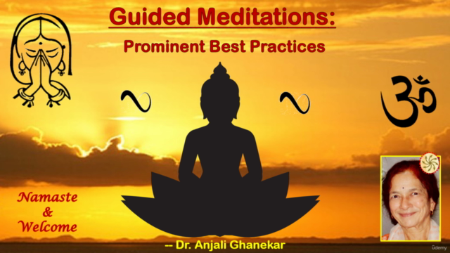 Guided Meditations: Prominent Best Practices – Screenshot 4