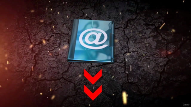 Complete Email Marketing Course for Beginners – Screenshot 4