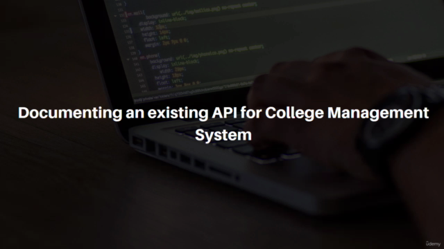 Hands-on .NET Web API Documentation with Swagger/OpenAPI – Screenshot 2