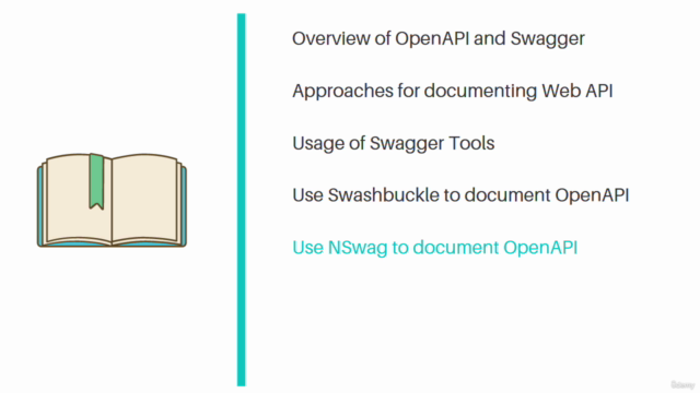 Hands-on .NET Web API Documentation with Swagger/OpenAPI – Screenshot 3
