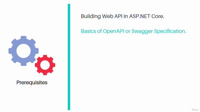 Hands-on .NET Web API Documentation with Swagger/OpenAPI – Screenshot 4