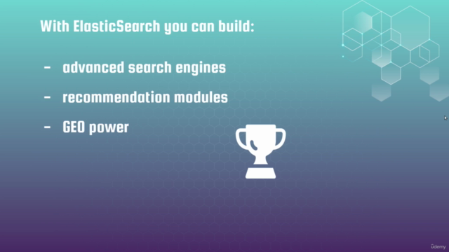 ElasticSearch as you have never known it before – Screenshot 1