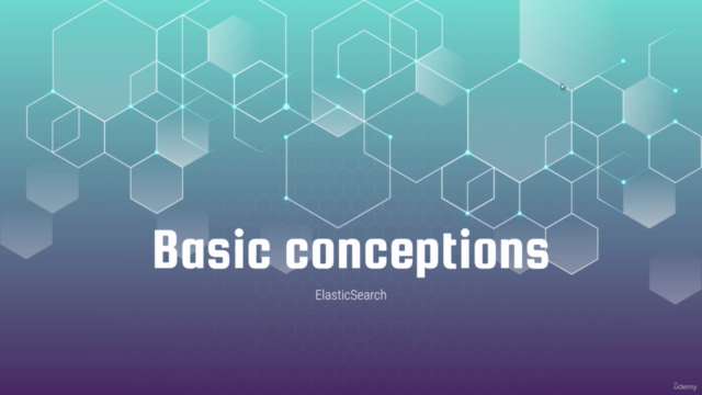 ElasticSearch as you have never known it before – Screenshot 2