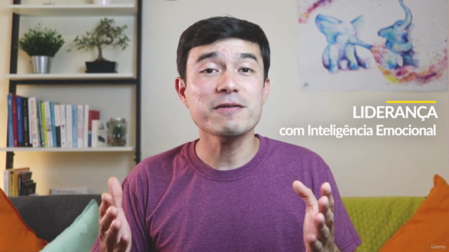 Liderança com Inteligência Emocional – Screenshot 4