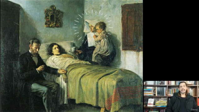 História da arte: Pablo Picasso em 4 quadros – Screenshot 2