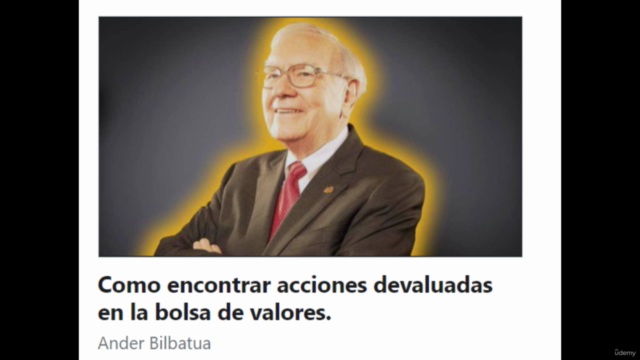 Como encontrar acciones devaluadas en la bolsa de valores. – Screenshot 2