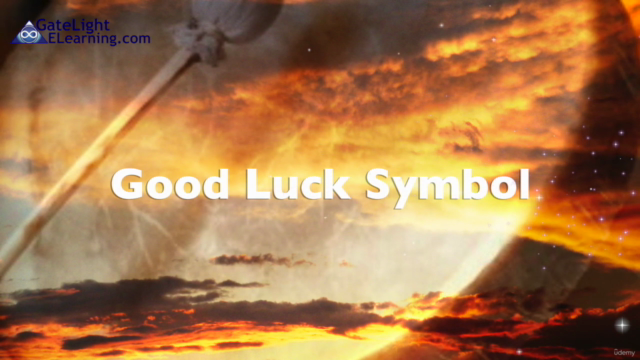 How To Find Shamanic Symbols - Advanced Shamanic Journeying – Screenshot 1