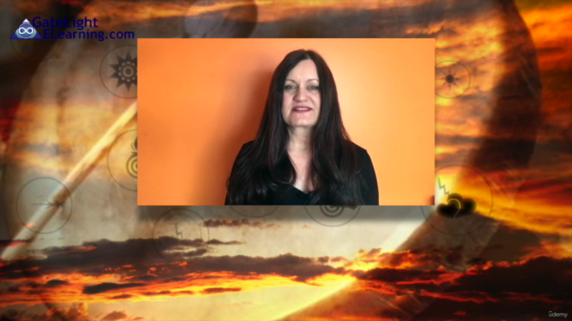 How To Find Shamanic Symbols - Advanced Shamanic Journeying – Screenshot 2