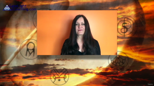 How To Find Shamanic Symbols - Advanced Shamanic Journeying – Screenshot 3