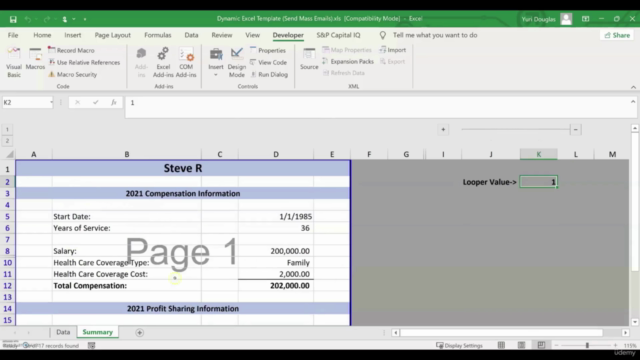 Excel VBA Programming For Beginners: Quickly Learn To Code! - Screenshot_01