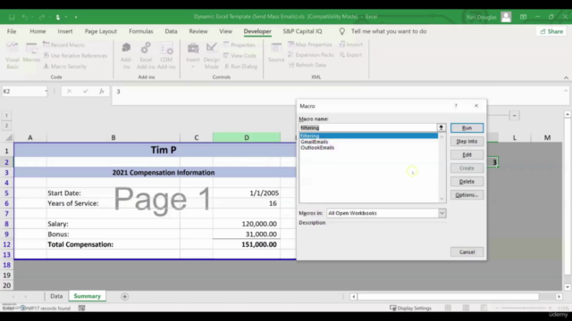 Excel VBA Programming For Beginners: Quickly Learn To Code! - Screenshot_02