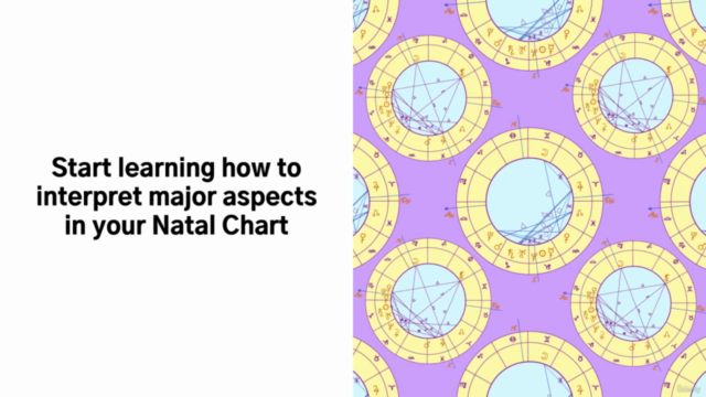 Accredited Natal Astrology: Start Interpreting Birth Charts – Screenshot 1