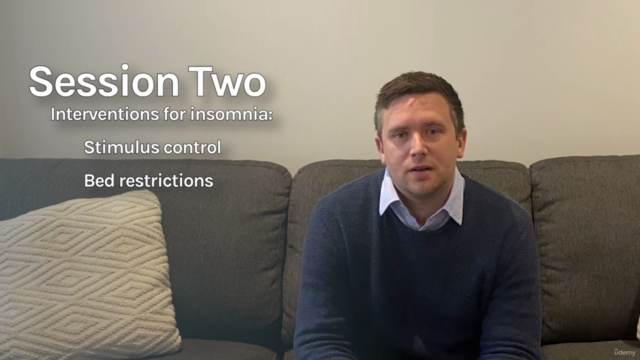 Improve Your Sleep with CBT for Insomnia – Screenshot 4