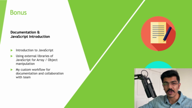 Postman Masterclass and REST API Testing – Screenshot 4