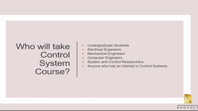 Introduction to control systems- RAHEE331 Rahsoft – Screenshot 4