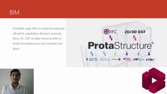 Prota Structure 2021 – Screenshot 4