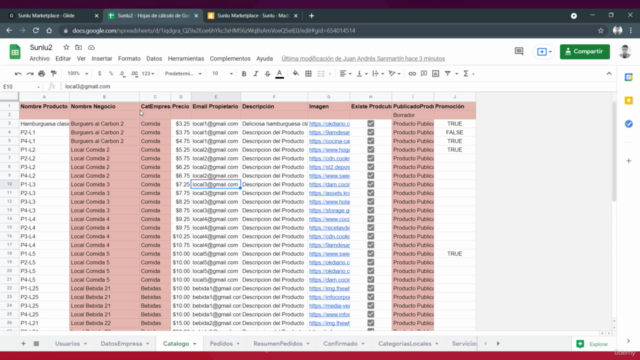 PWA - Crea Aplicaciones Web Progresivas – Screenshot 1