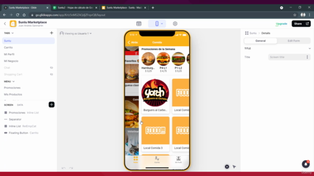PWA - Crea Aplicaciones Web Progresivas – Screenshot 2