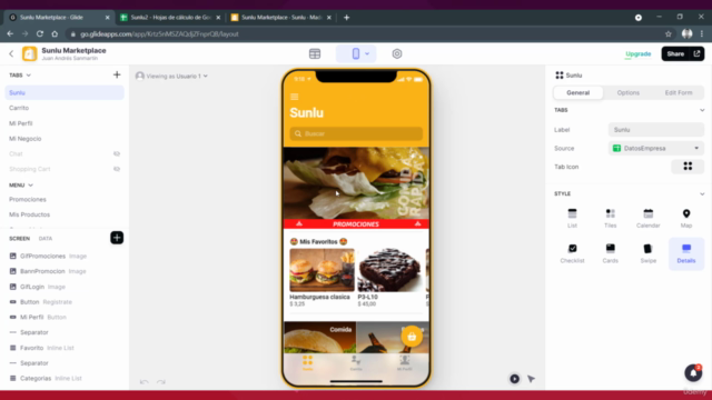 PWA - Crea Aplicaciones Web Progresivas – Screenshot 4
