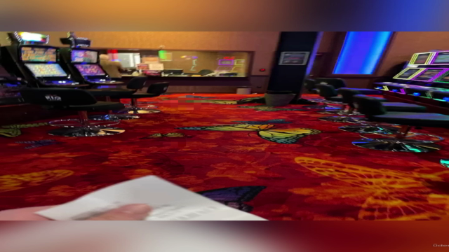 Beat the Casino – Screenshot 1
