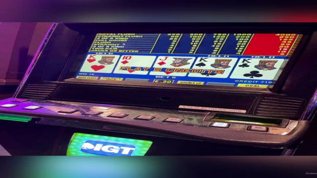 Beat the Casino – Screenshot 2