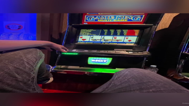 Beat the Casino – Screenshot 3