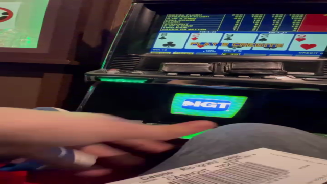 Beat the Casino – Screenshot 4