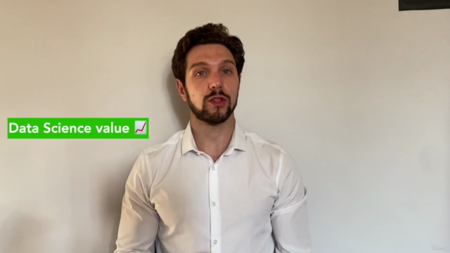 Data Science in a Business Context – Screenshot 2