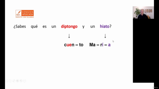 Aprende a poner tildes en español y domina la acentuación – Screenshot 2