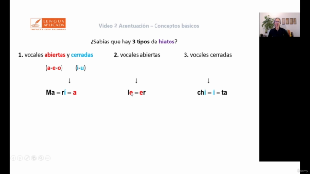 Aprende a poner tildes en español y domina la acentuación – Screenshot 3