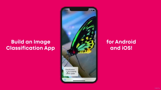 Automated Machine Learning for Beginners (Google & Apple) – Screenshot 4