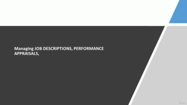 Certification Course in Work & Workforce Management – Screenshot 4