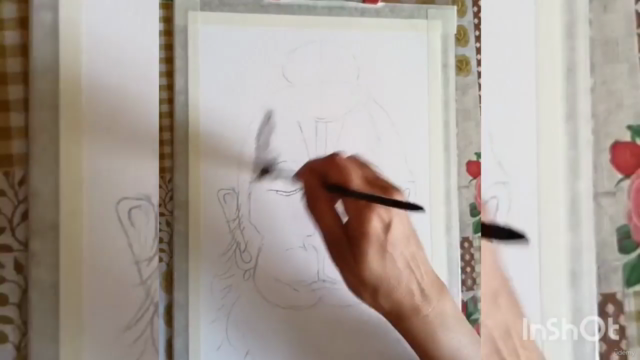 Complete Realistic eye drawing course with pencils – Screenshot 4