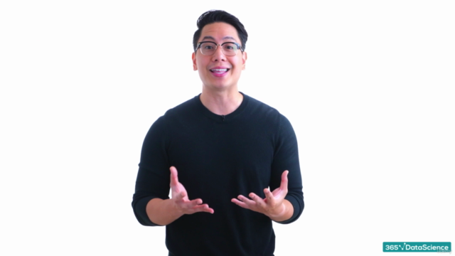 The Data Literacy Course: Learn How to Work With Data – Screenshot 4